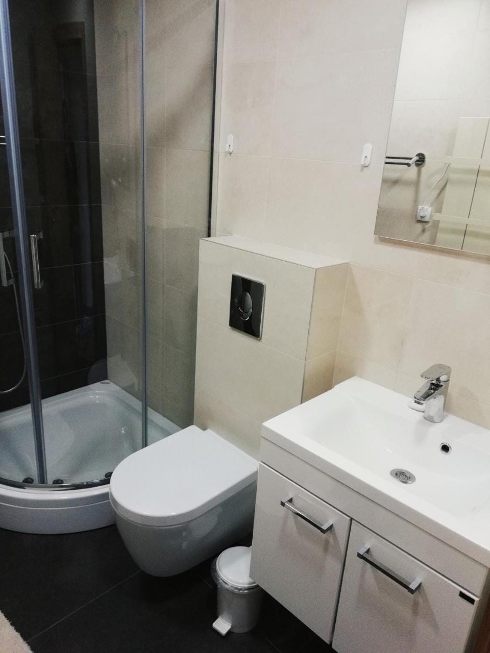 Reka Apartment in Zlatibor