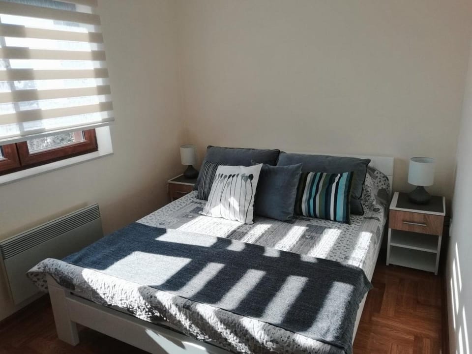 Reka Apartment in Zlatibor