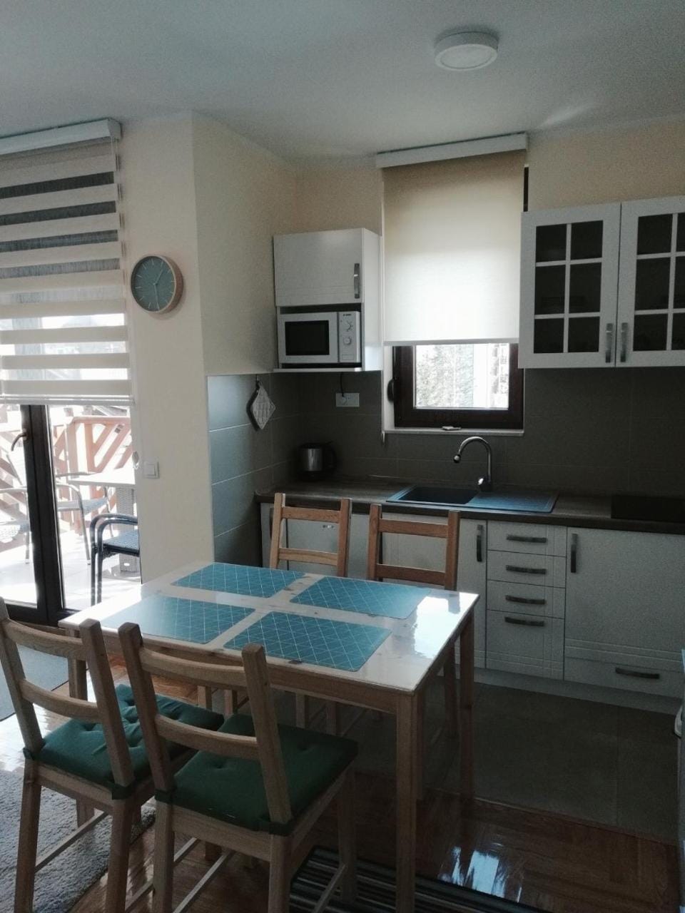 Reka Apartment in Zlatibor
