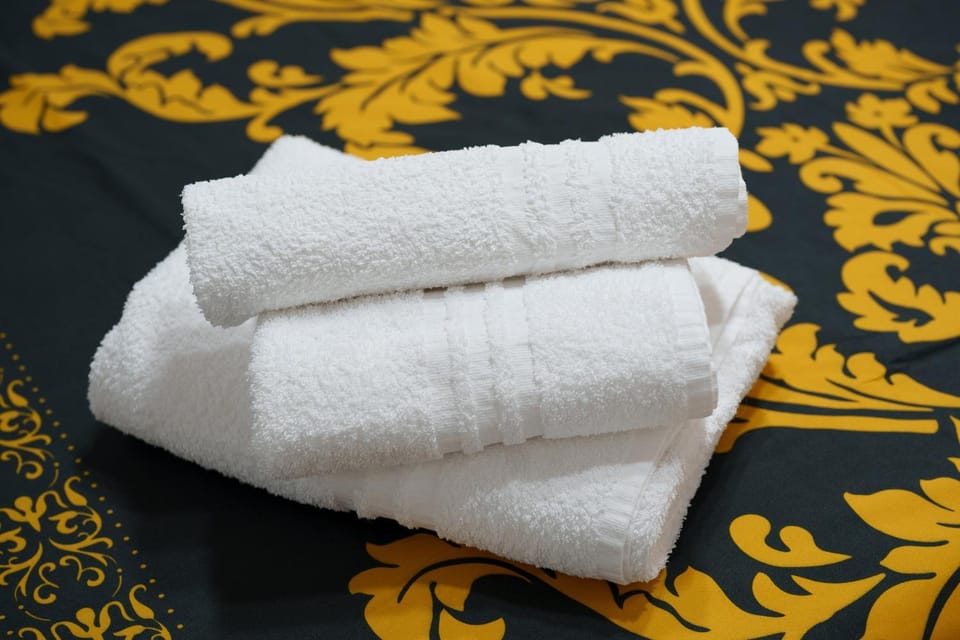 towels