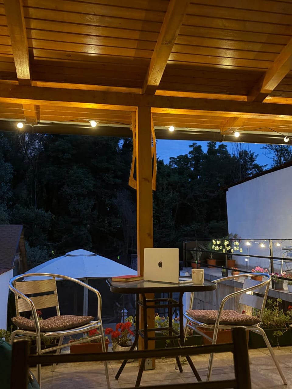 Casa Anca Bed and Breakfast in Serbia