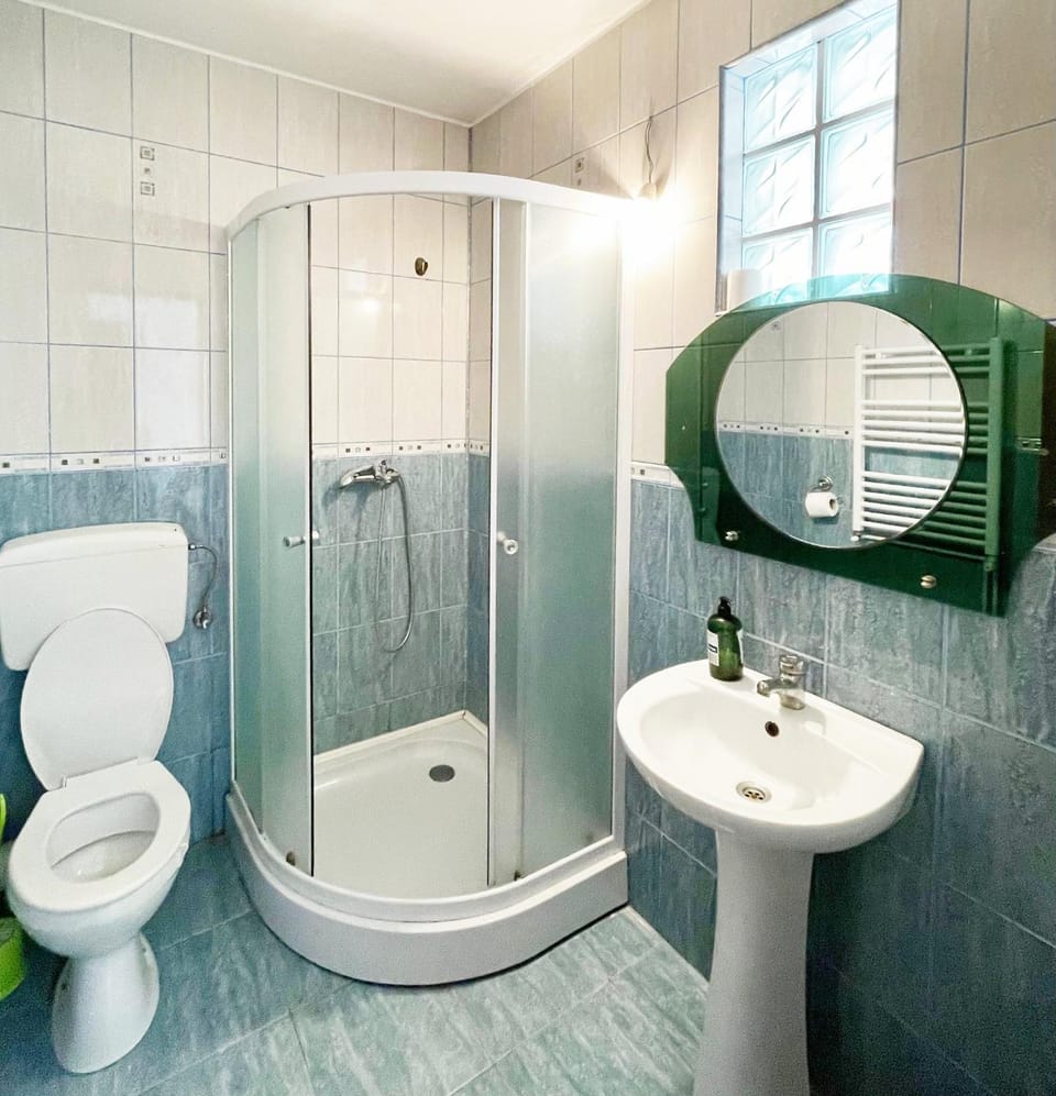 Casa Anca Bed and Breakfast in Serbia