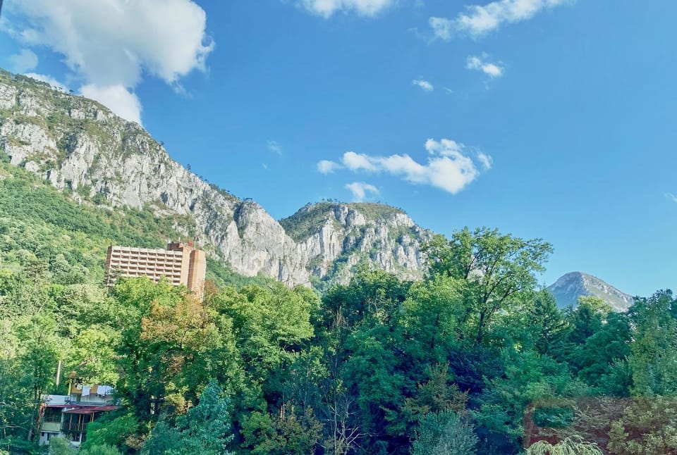Casa Anca Bed and Breakfast in Serbia