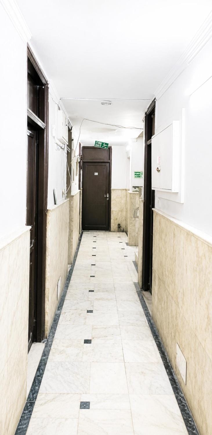 Hotel Maharaja Continental - 5 Mints walk From New Delhi Railways Station Hotel in New Delhi