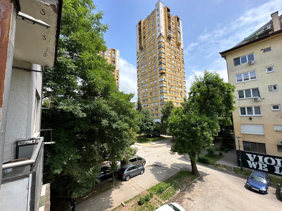 Apartman Mina Apartment in Sarajevo