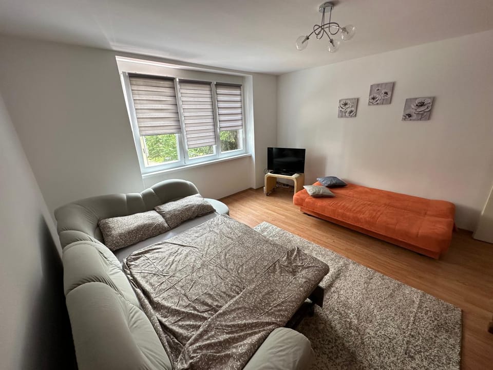 Apartman Mina Apartment in Sarajevo