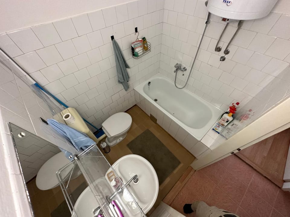 Apartman Mina Apartment in Sarajevo
