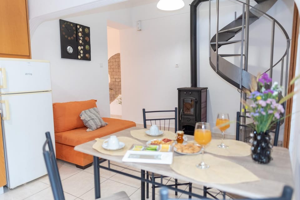 Anna's house Apartment in Rhodes