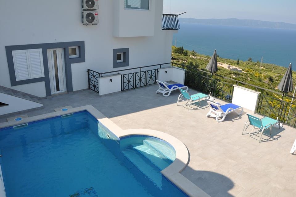 Apartment natalia Apartment in Split-Dalmatia County