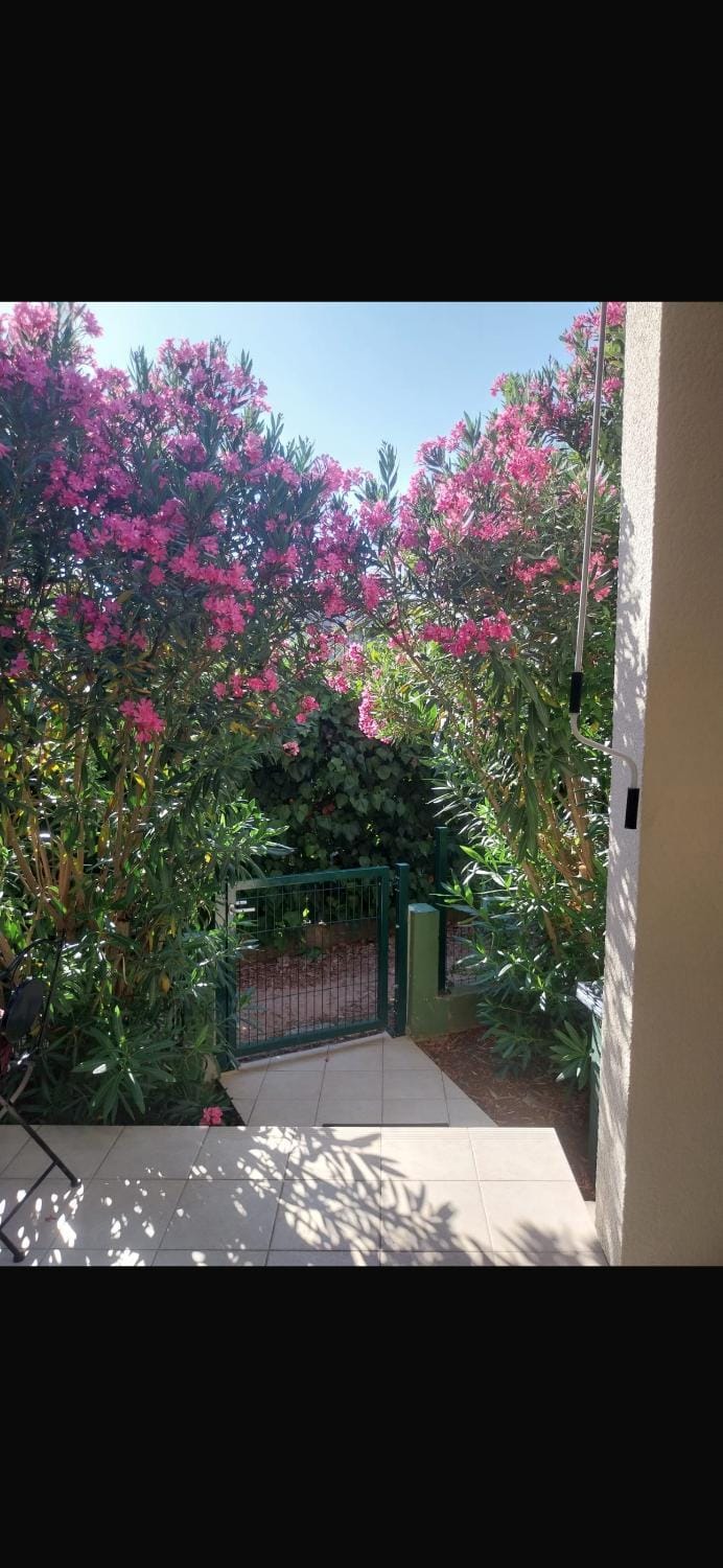 Whole house Ariela, 20m to the beach, has a barbecue, 2 terraces House in Šibenik