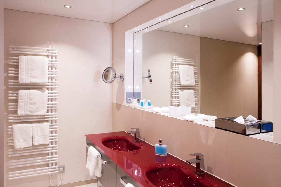 Bathroom, Bathroom
