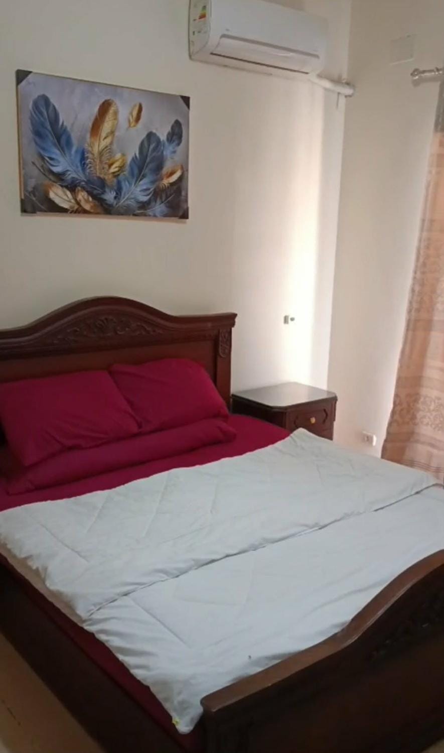 Mousa Coast aquapark view chalet with garden-families only Chalet in South Sinai Governorate
