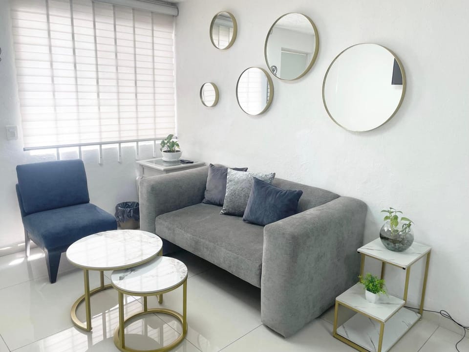 Suites Jacarandas 203 Apartment in Guadalajara