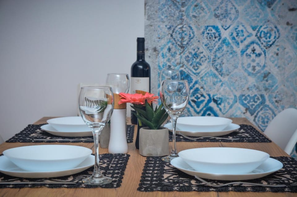 Apartman Dunjic Apartment in Serbia
