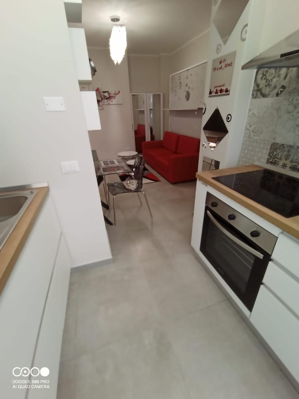 Civico 6 Apartment in Peschiera del Garda