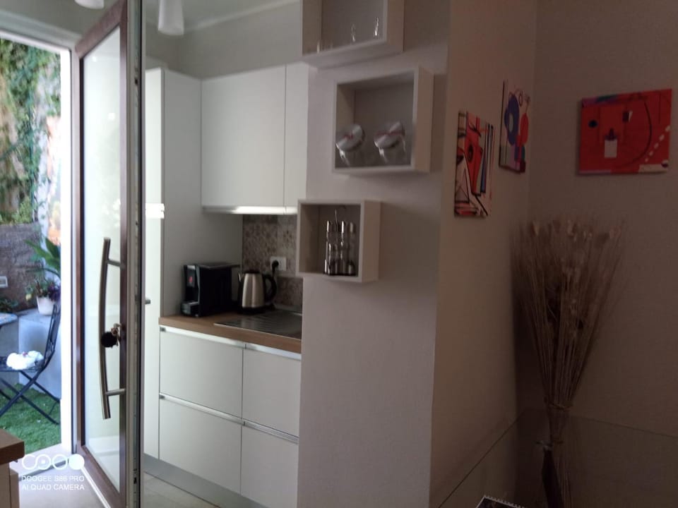 Civico 6 Apartment in Peschiera del Garda