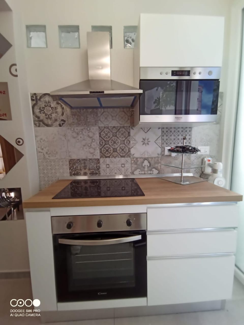Civico 6 Apartment in Peschiera del Garda