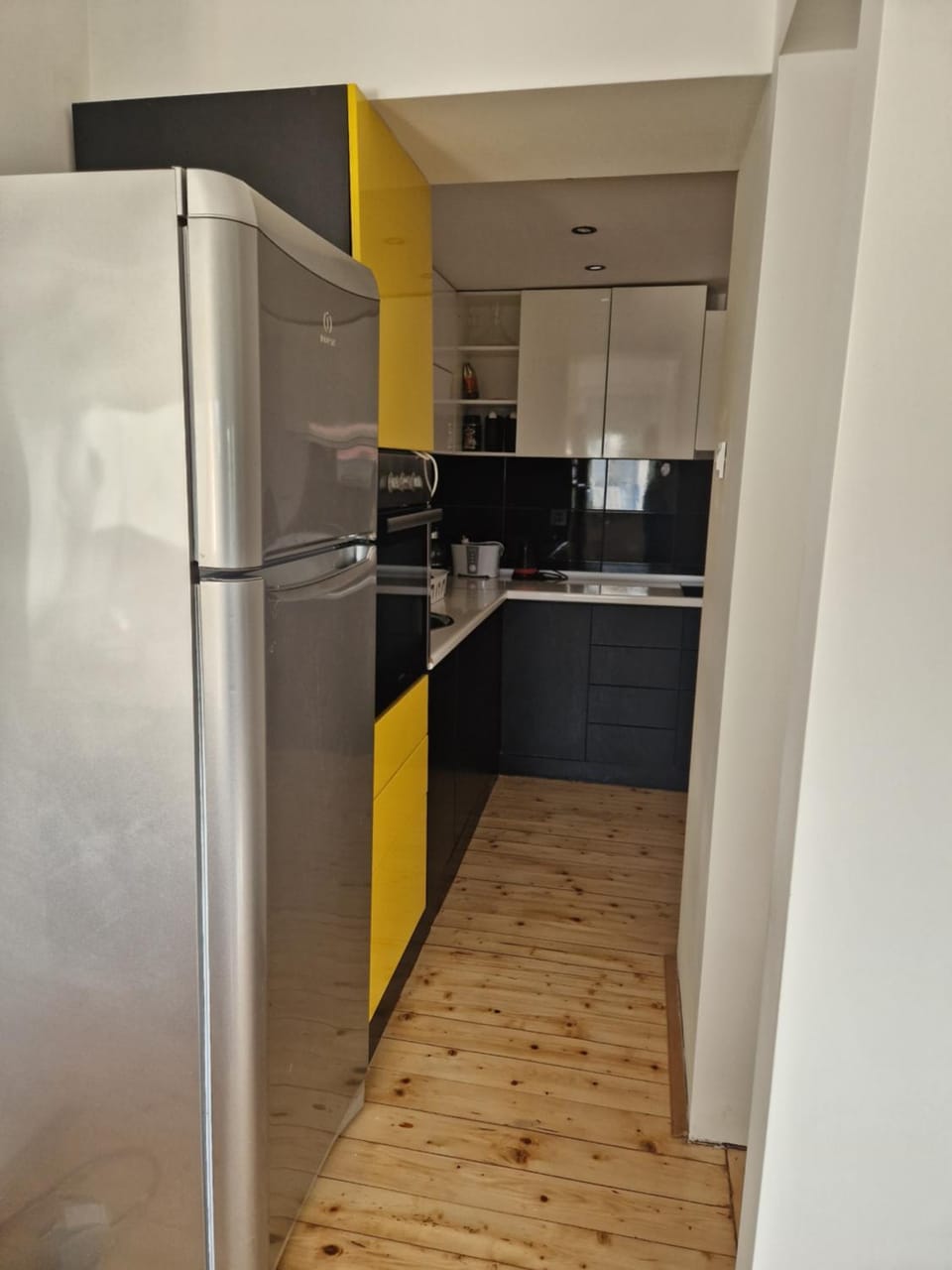 Comfy center apartment Apartment in Skopje