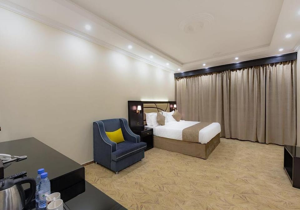 مشارف الفخامة للشقق المخدومة - Masharef Al Fakhama Serviced Apartments Apartment in Saudi Arabia