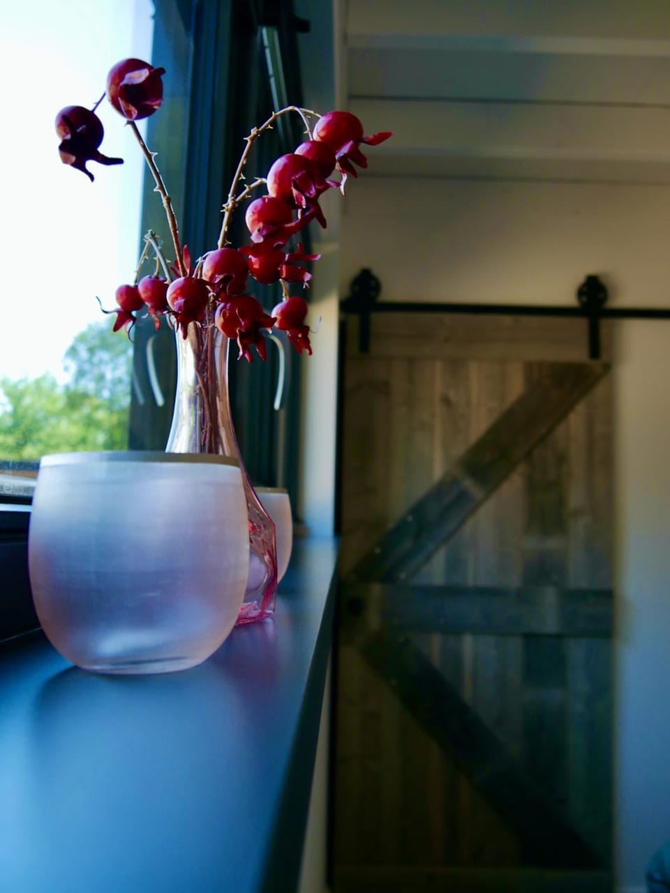 Bed & Breakfast Udens Buiten Bed and Breakfast in Limburg (province)
