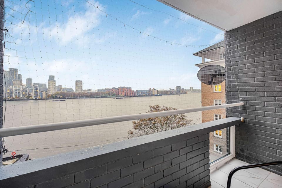Day, View (from property/room), Balcony/Terrace, City view