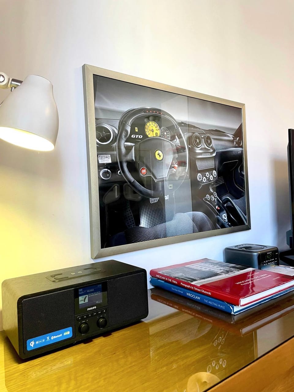 TV and multimedia
