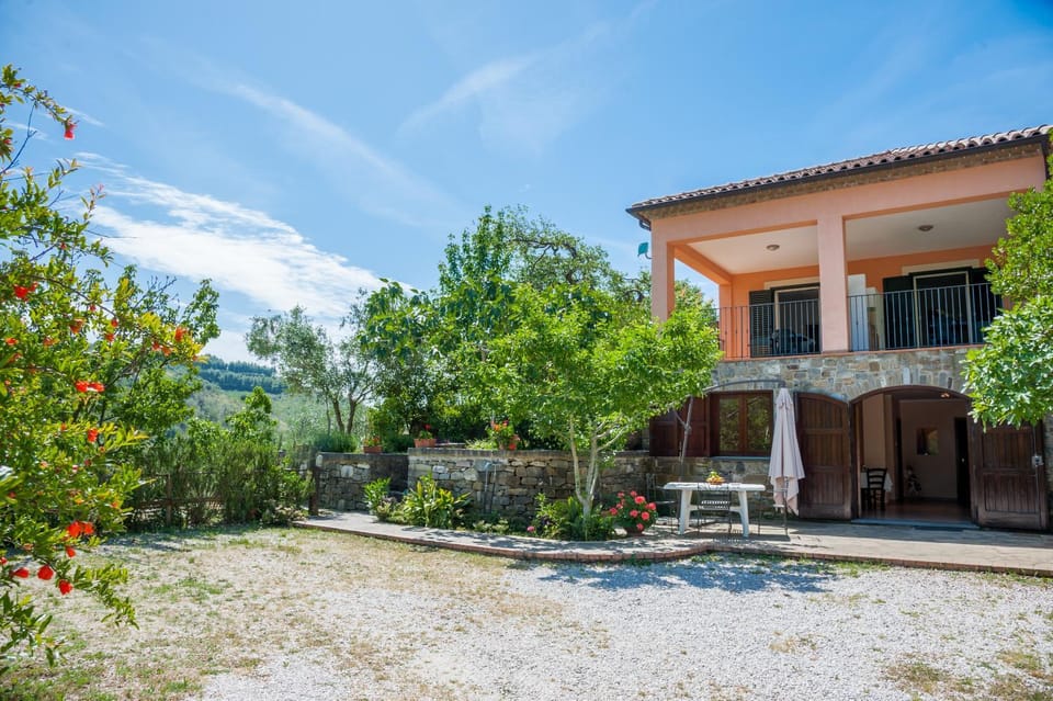 Il Melograno Bed and Breakfast in Campania