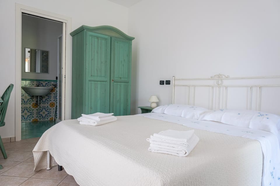 Il Melograno Bed and Breakfast in Campania