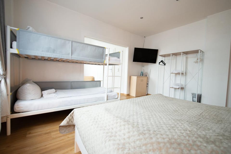 Hostel & Hotel Braunlage Hostel in Braunlage