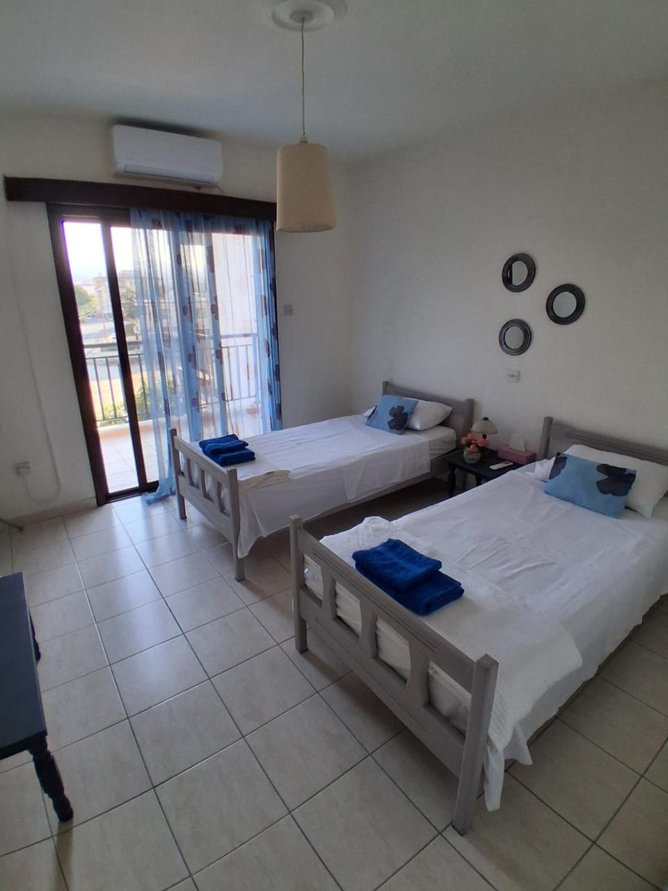 Maisonette Rock - Axiotheas - Meteora Heights House in Yeroskipou