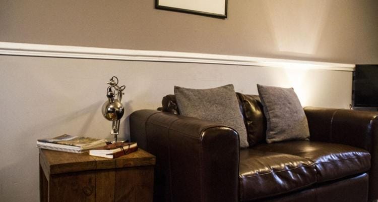 Home Farm Apartments Apartment in Portree