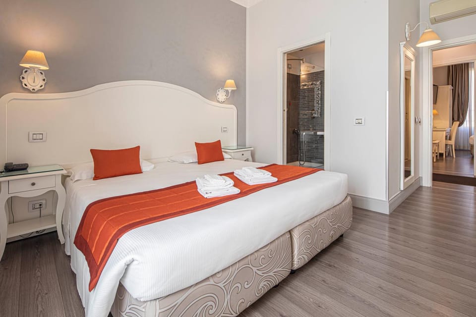 Suite Castrense Bed and Breakfast in Rome