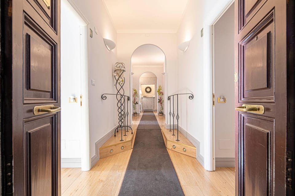 Suite Castrense Bed and Breakfast in Rome