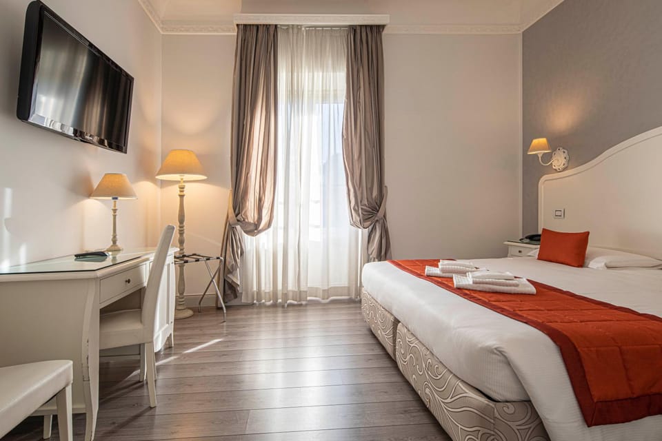 Suite Castrense Bed and Breakfast in Rome