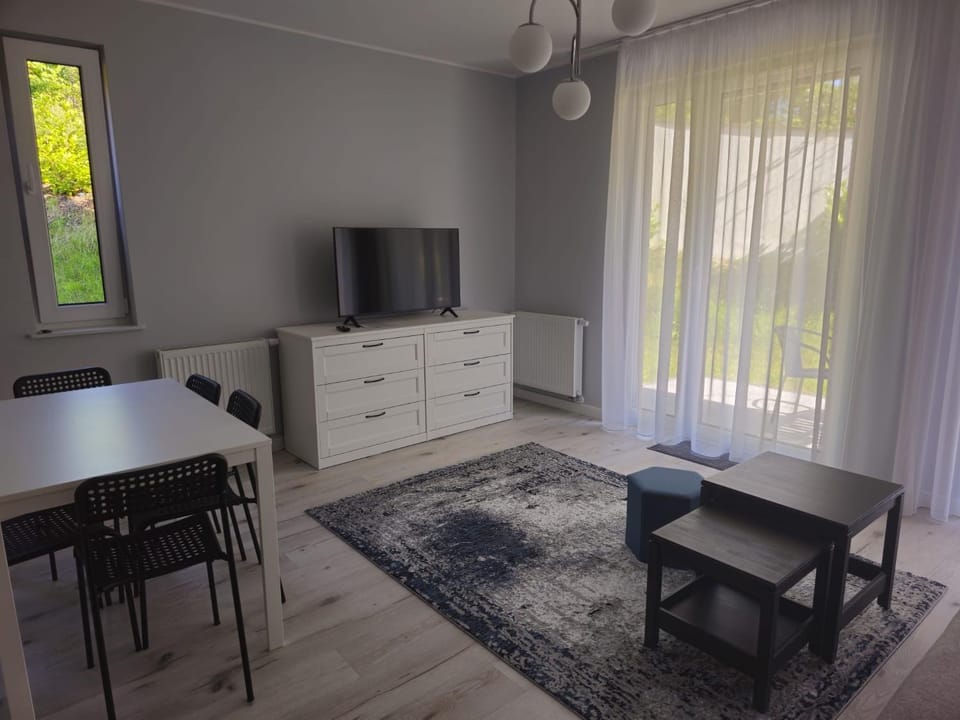 Communal lounge/ TV room, TV and multimedia, Living room, Seating area, Dining area, Evening entertainment