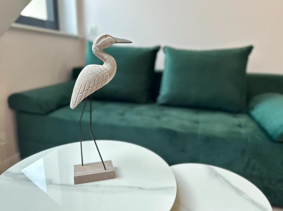 Apartament Willa Mazurska 5 Apartment in Lithuania