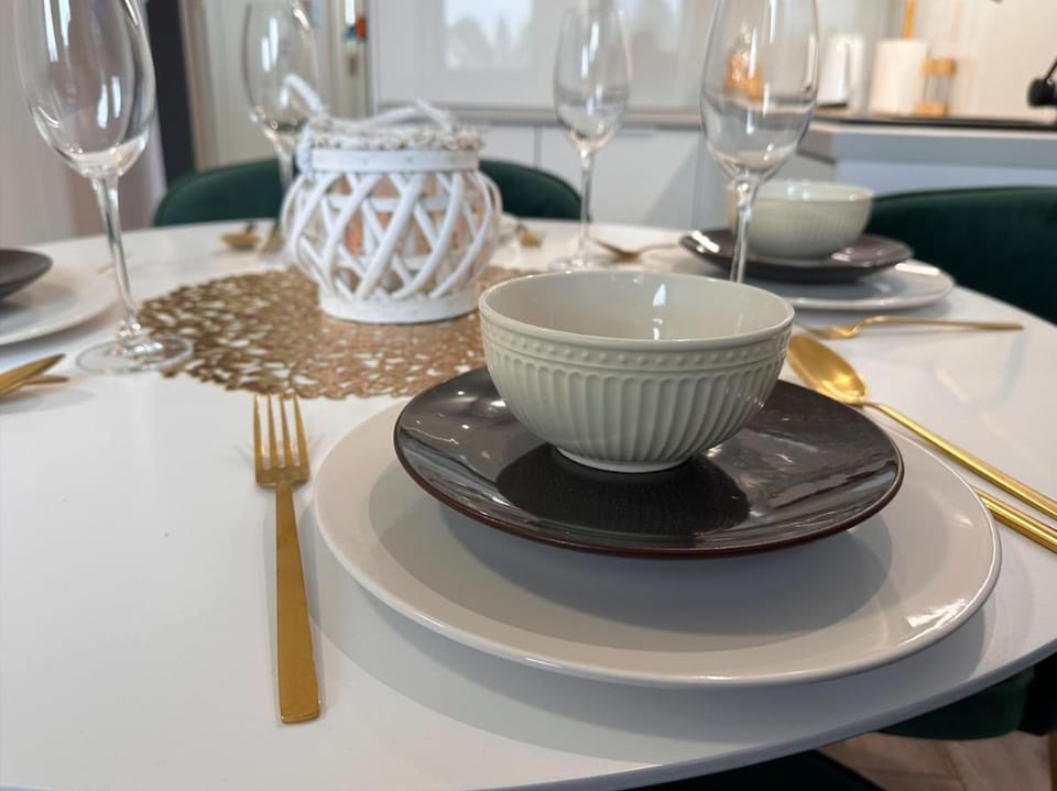 Apartament Willa Mazurska 5 Apartment in Lithuania