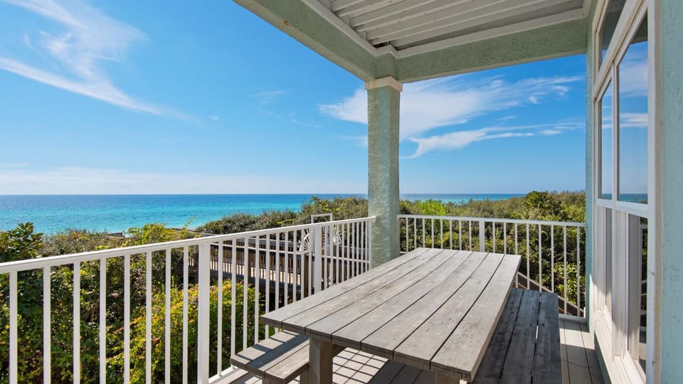 Turtle Beach - 55 Nature Way #100 House in South Walton County