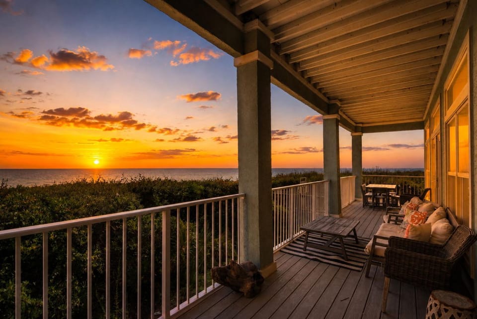 Turtle Beach - 55 Nature Way #100 House in South Walton County