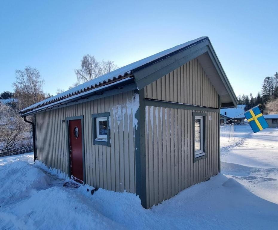 Sjöställe Gudö House in Stockholm County