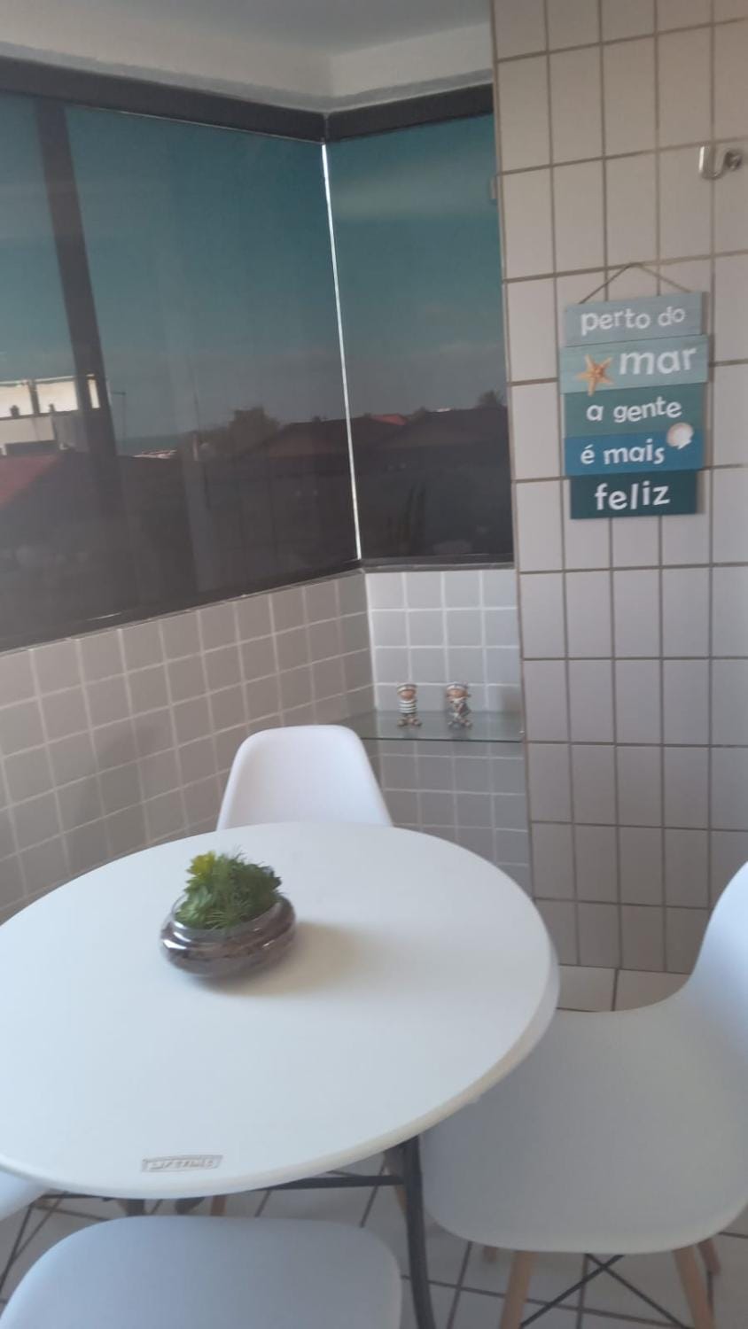 apto confortável em Pirangi do Norte Apartment in Parnamirim