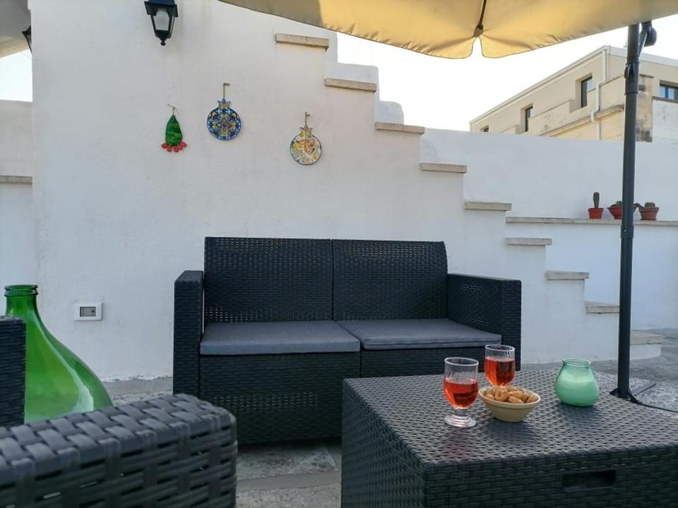 AREMU Bed and Breakfast in Lecce