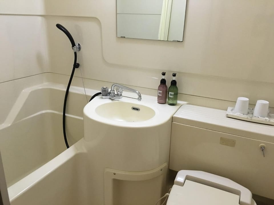 Mizuho Inn Iwami Masuda - Vacation STAY 17362v Hotel in Japan