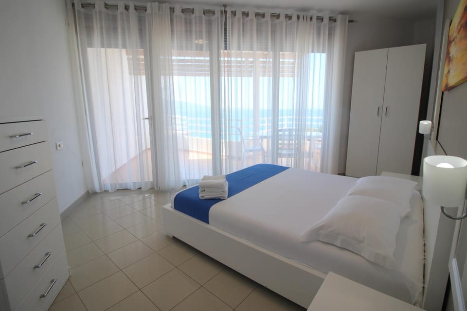 Portafortuna Apartments Apartment in Sarandë