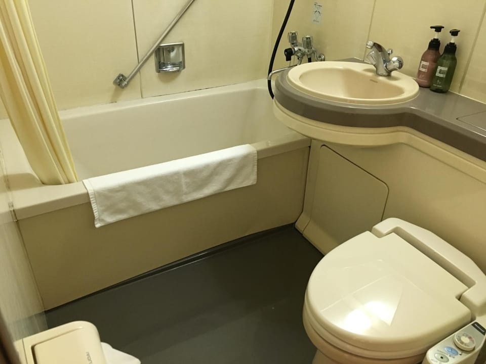 Mizuho Inn Iwami Masuda - Vacation STAY 17364v Hotel in Japan