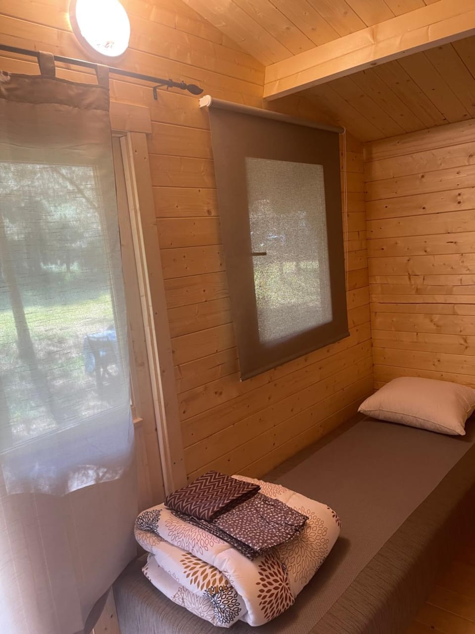 Домик на Чудском озере House in Estonia