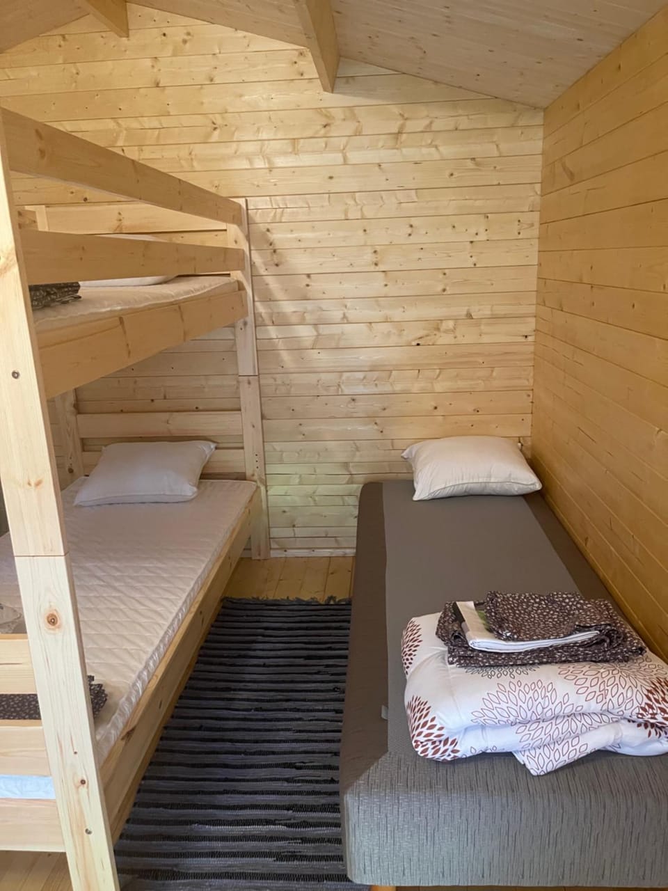 Домик на Чудском озере House in Estonia