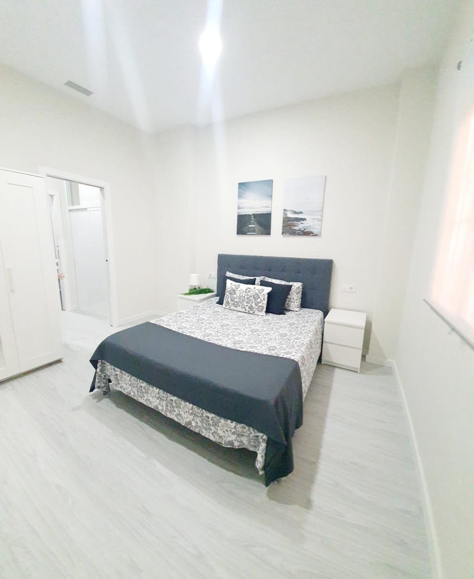 Apartamento Plaza Calzada 1 Apartment in Sanlúcar de Barrameda