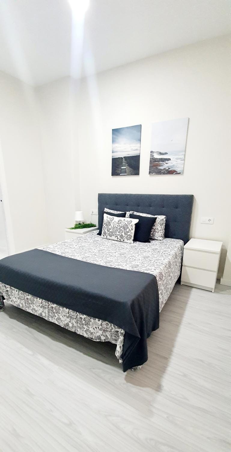 Apartamento Plaza Calzada 1 Apartment in Sanlúcar de Barrameda