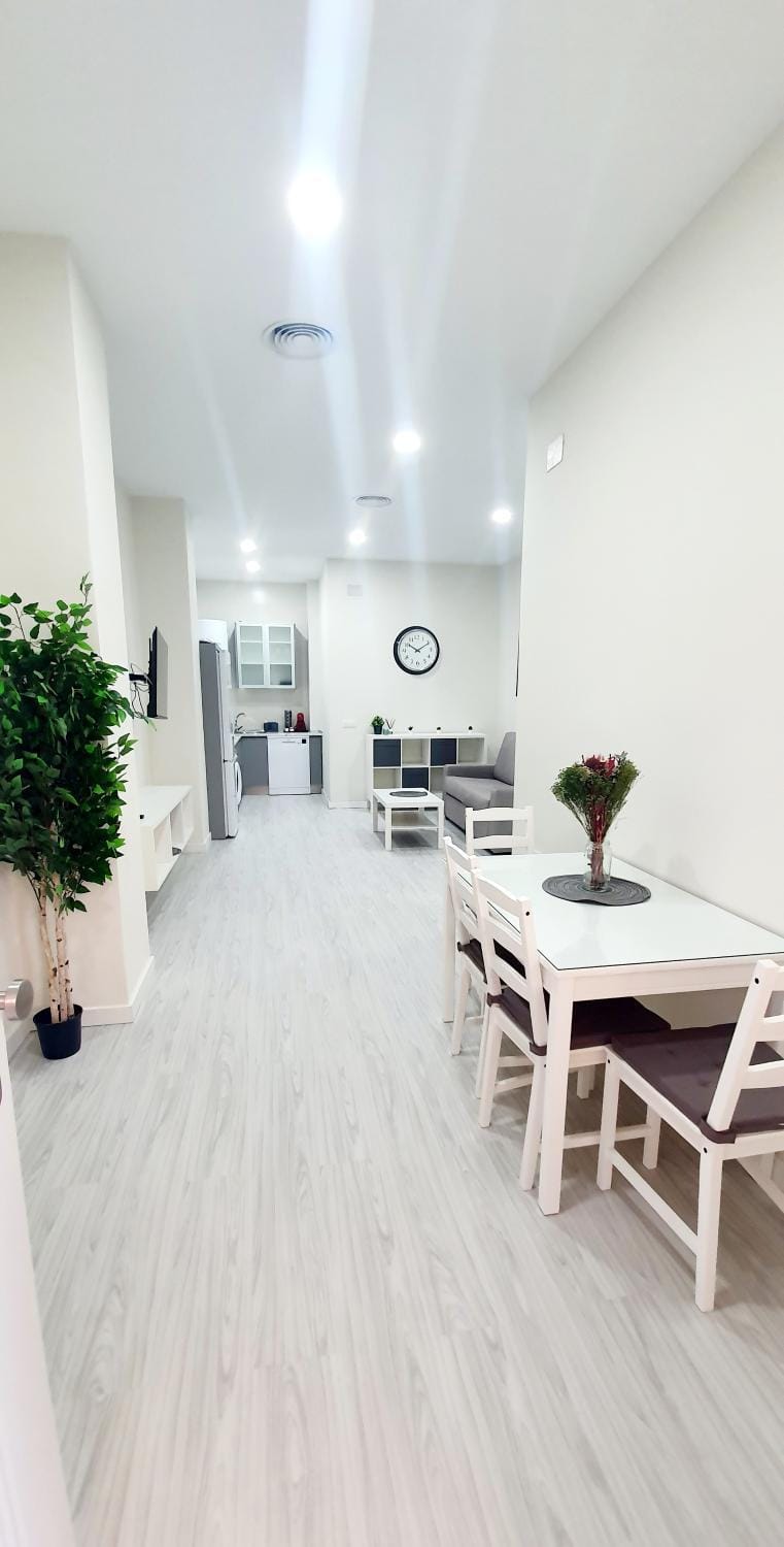 Apartamento Plaza Calzada 1 Apartment in Sanlúcar de Barrameda